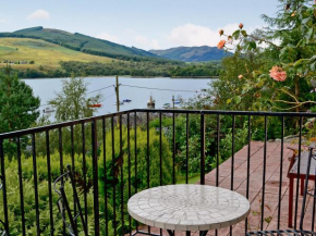  Lochside View  Лошернхед